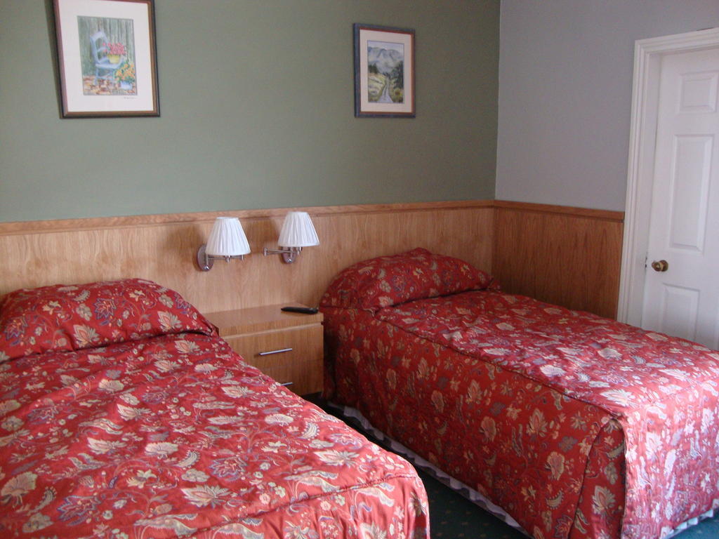 Clifford House B & B Rosslare Harbour Habitación foto
