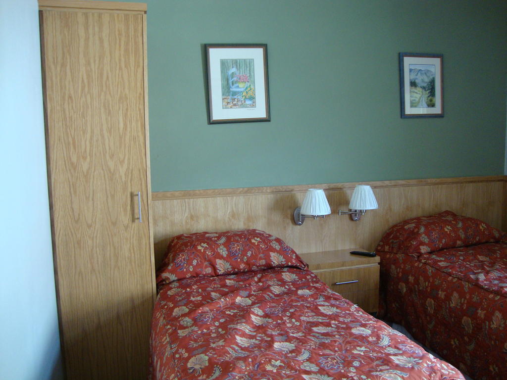 Clifford House B & B Rosslare Harbour Habitación foto
