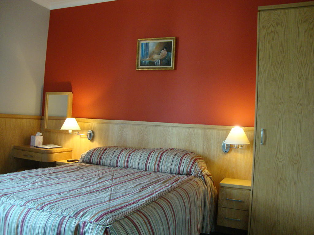 Clifford House B & B Rosslare Harbour Habitación foto